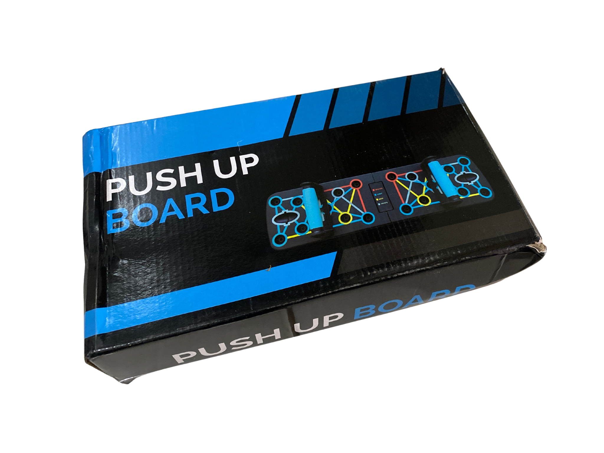 Foldable Push-up Board