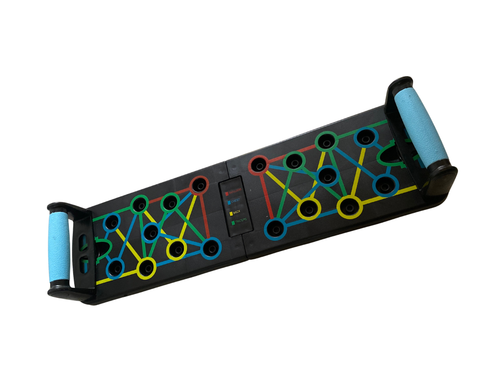 Foldable Push-up Board